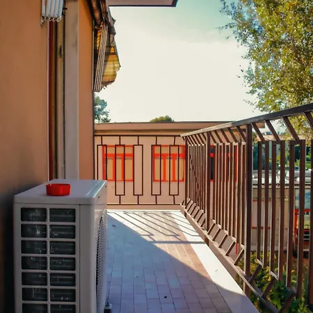 Key Of Venice Apartament *