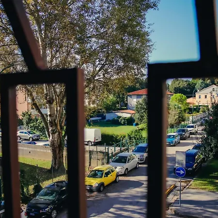 Apartament Key Of Venice *
