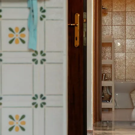 Apartament Key Of Venice Campalto