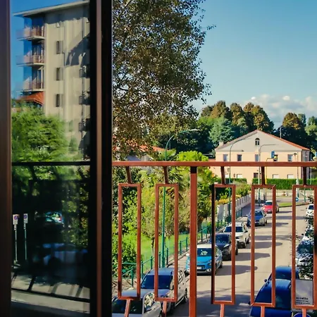 Apartament Key Of Venice