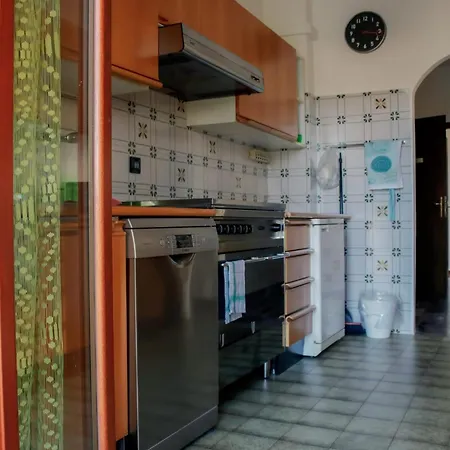 Lejlighed Key Of Venice *