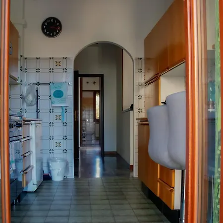 Lejlighed Key Of Venice