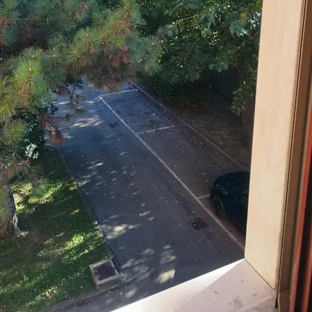 Key Of Venice Apartament
