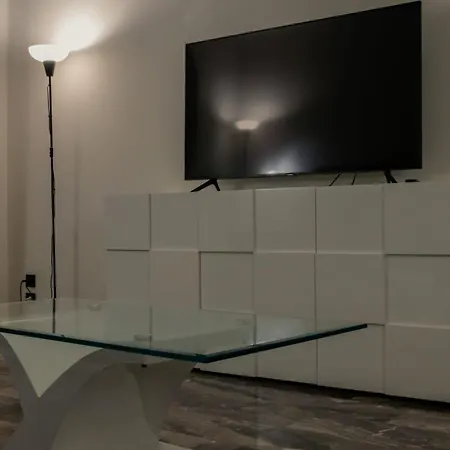 Apartament Key Of Venice Campalto
