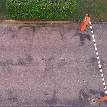 Lejlighed Key Of Venice *