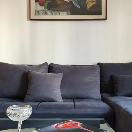 Apartament Key Of Venice *