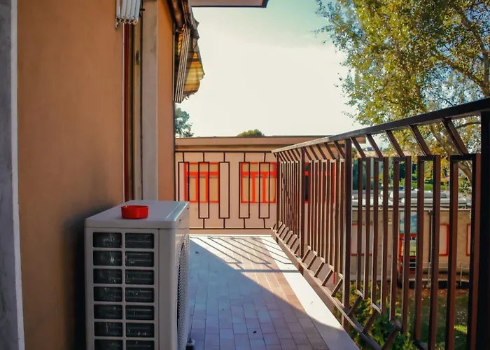 Key Of Venice Lejlighed *