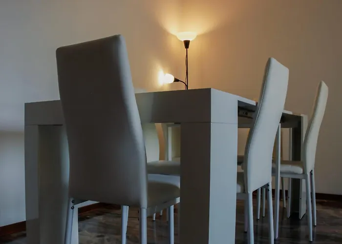 Key Of Venice Lejlighed Campalto