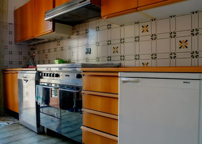 Key Of Venice * Campalto