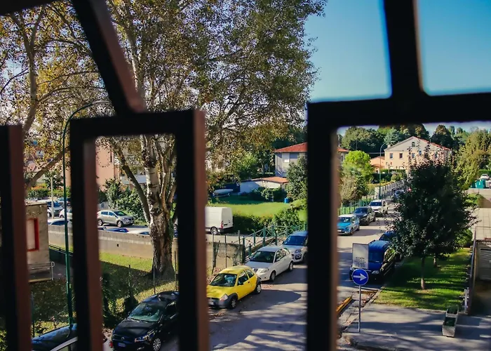 Lejlighed Key Of Venice *