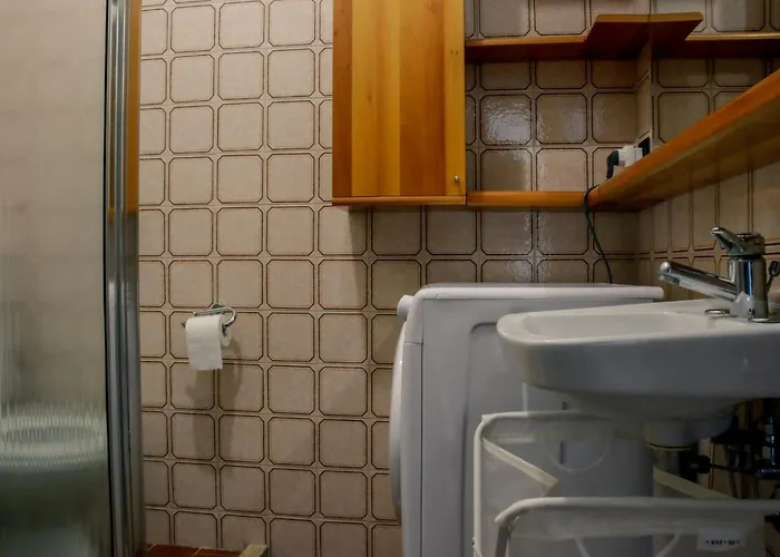 Key Of Venice Lejlighed Campalto