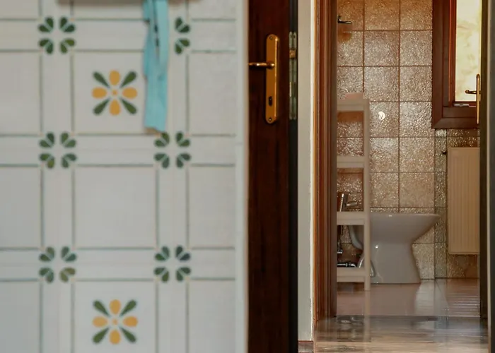 Lejlighed Key Of Venice Campalto