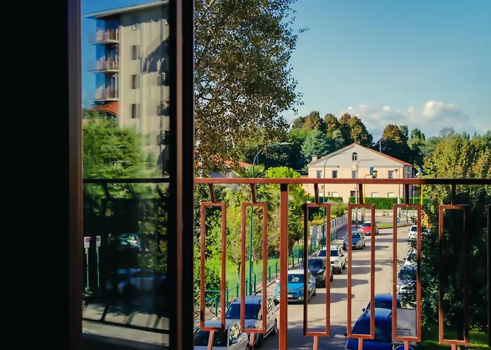 Lejlighed Key Of Venice