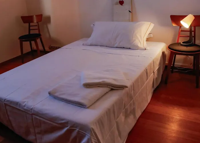 Key Of Venice Lejlighed Campalto