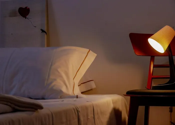 Key Of Venice Lejlighed