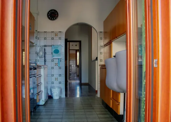 Lejlighed Key Of Venice