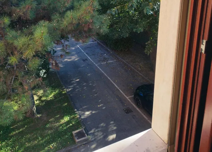 Key Of Venice Lejlighed