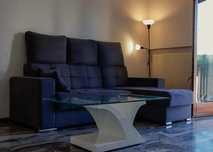 Lejlighed Key Of Venice