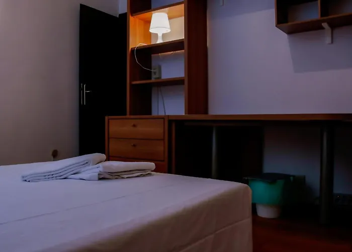 Key Of Venice Lejlighed *