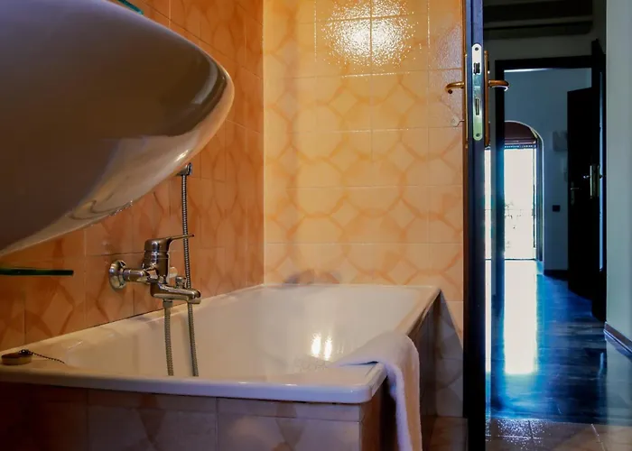 Key Of Venice Campalto