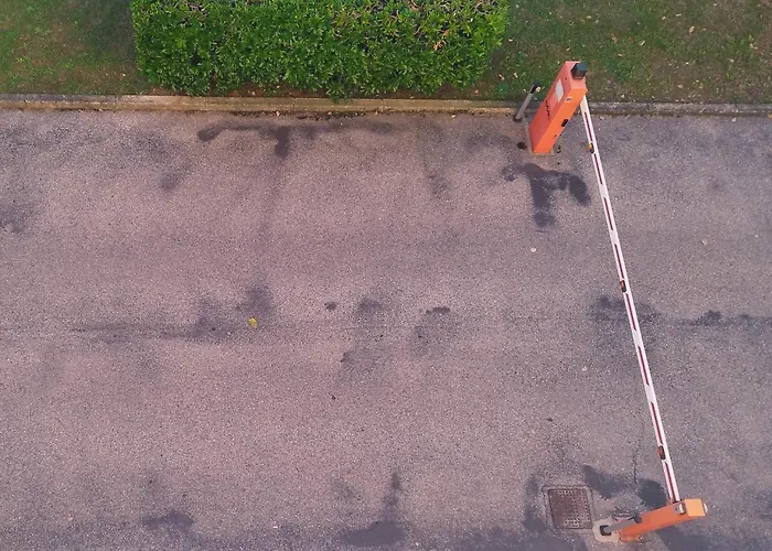 Lejlighed Key Of Venice *