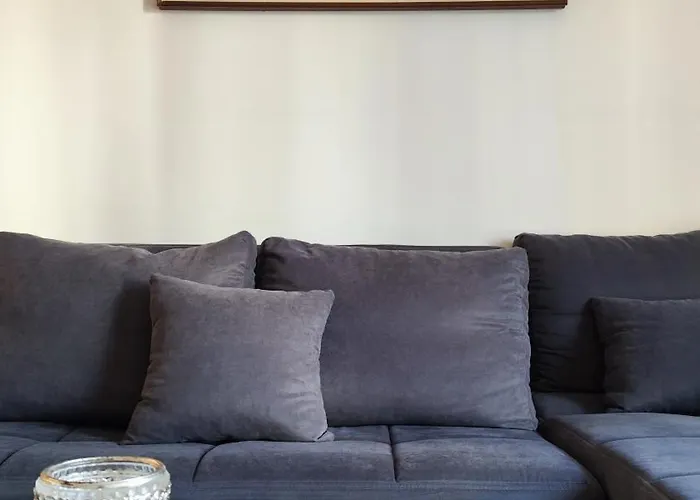 Lejlighed Key Of Venice *