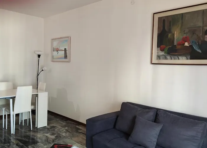 Key Of Venice Lejlighed Campalto