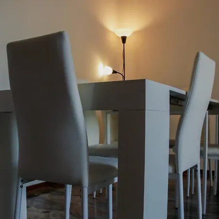 Key Of Venice Apartment Campalto