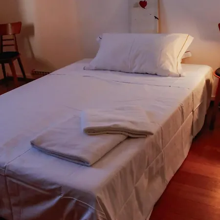 Key Of Venice Apartment Campalto