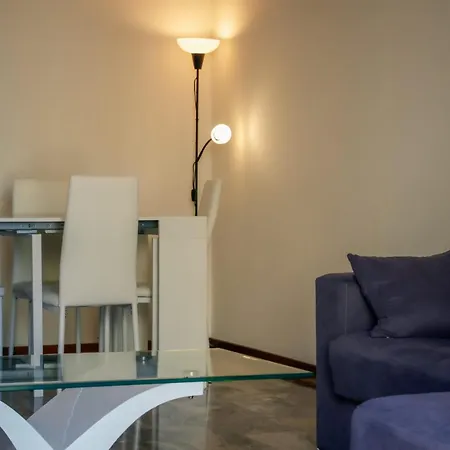 Key Of Venice Apartment *