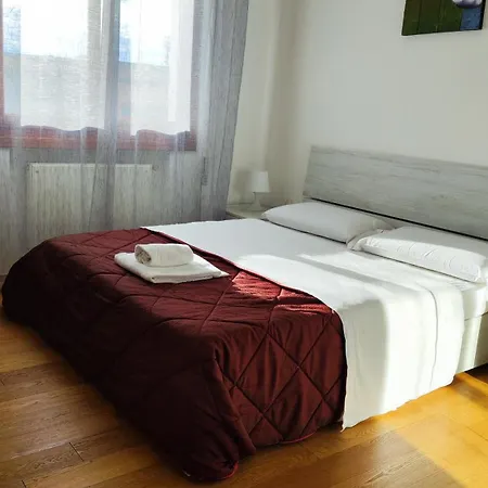 Key Of Venice Apartment *