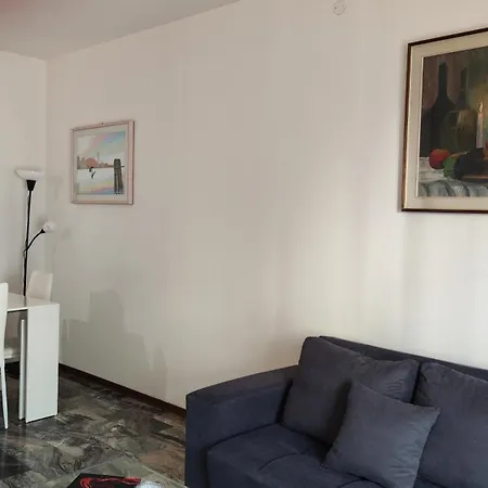 Key Of Venice Apartment Campalto
